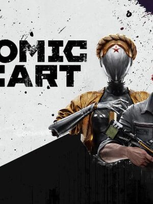Atomic Heart