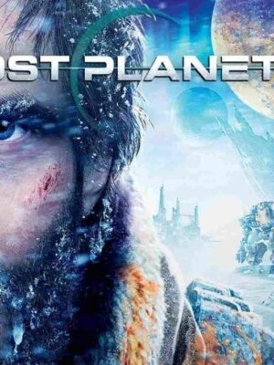 Lost Planet 3 EU PC Steam CD Key