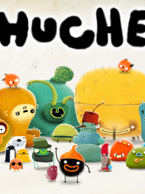 CHUCHEL EU Steam Altergift