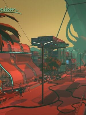 Californium EU Steam CD Key