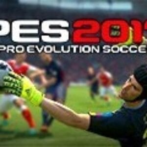 Pro Evolution Soccer 2017 EU PC Steam CD Key