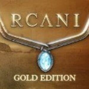 ArcaniA: Gold Edition EU Steam CD Key