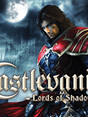 Castlevania: Lords of Shadow Ultimate Edition EU PC Steam CD Key