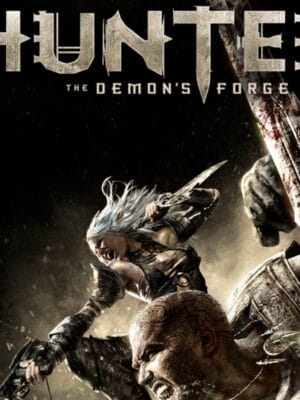 Hunted: The Demon’s Forge EU Steam CD Key