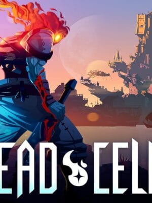 Dead Cells EU Steam Altergift