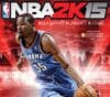 NBA 2K15 EU PC Steam CD Key