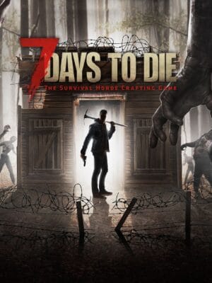 7 Days to Die EU Steam Altergift