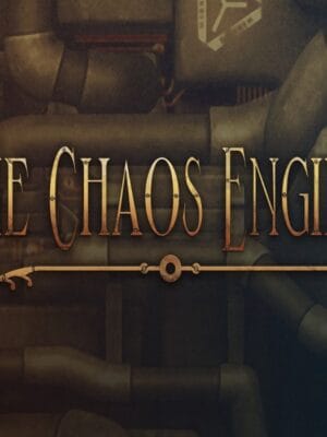 The Chaos Engine EU Steam CD Key