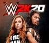 WWE 2K20 EU PC Steam CD Key