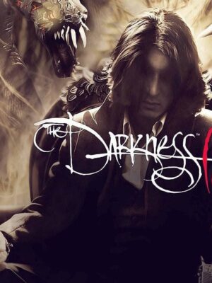 The Darkness II EU Steam CD Key