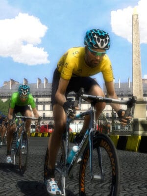 Pro Cycling Manager 2016 Steam EU CD Key