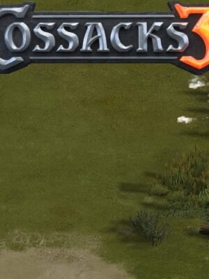 Cossacks 3 EU PC Steam CD Key