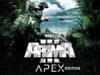 Arma 3 Apex Edition EU Steam Altergift