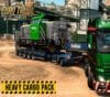 Euro Truck Simulator 2 – Heavy Cargo Pack DLC EU Steam Altergift