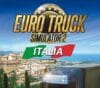Euro Truck Simulator 2 – Italia DLC EU Steam Altergift