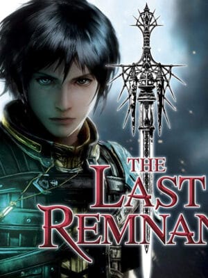 The Last Remnant EU Steam CD Key