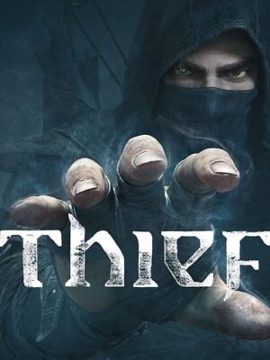 Thief EU PC Steam CD Key