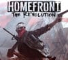 Homefront: The Revolution EU PC Steam CD Key