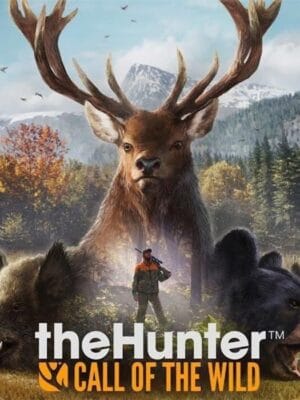 theHunter: Call of the Wild EU Steam Altergift