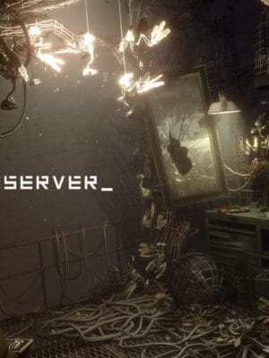 >observer_ EU PC Steam CD Key