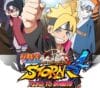 NARUTO SHIPPUDEN: Ultimate Ninja STORM 4 – Road to Boruto DLC EU PC Steam CD Key