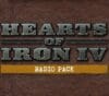 Hearts of Iron IV – Radio Pack DLC EU Steam Altergift
