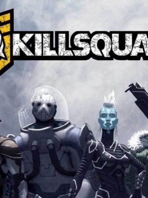 Killsquad EU Steam Altergift