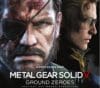 Metal Gear Solid V: Ground Zeroes EU PC Steam CD Key