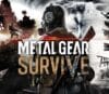 Metal Gear Survive EU PC Steam CD Key