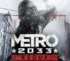 Metro 2033 Redux EU PC Steam CD Key