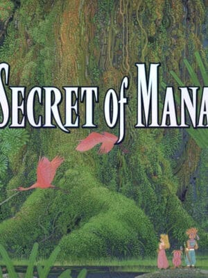 Secret of Mana EU PC Steam Altergift