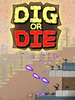 Dig or Die EU Steam Altergift
