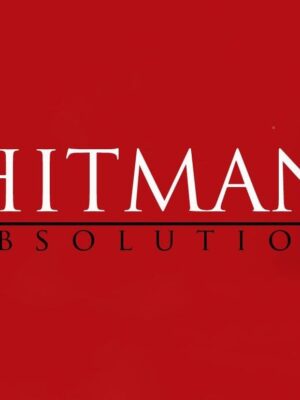 Hitman Absolution PC Steam CD Key