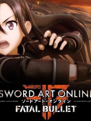 Sword Art Online: Fatal Bullet Complete Edition EU PC Steam CD Key