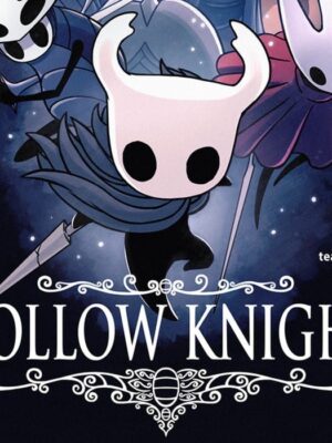 Hollow Knight EU PC Steam Altergift