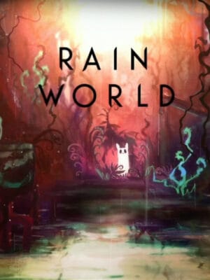 Rain World EU Steam CD Key