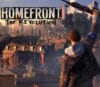 Homefront: The Revolution – Freedom Fighter Bundle EU PC Steam CD Key