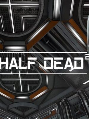 HALF DEAD 2 EU Steam Altergift
