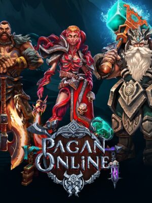 Pagan Online Steam Altergift