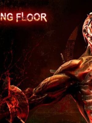 Killing Floor EU Steam CD Key