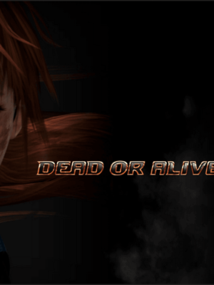 DEAD OR ALIVE 6 EU Steam Altergift