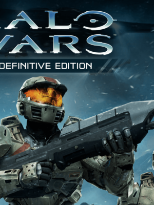 Halo Wars: Definitive Edition EU Steam Altergift