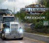 American Truck Simulator – Oregon EU Steam Altergift