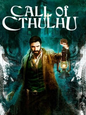 Call of Cthulhu EU Steam CD Key
