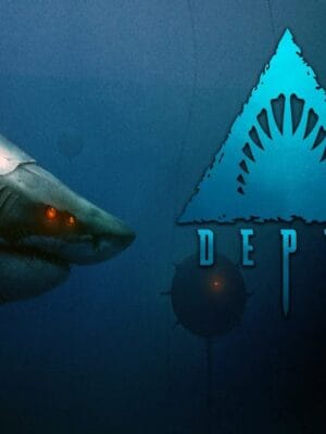 Depth EU Steam Altergift