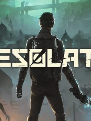 DESOLATE EU Steam Altergift