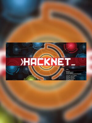 Hacknet EU Steam CD Key