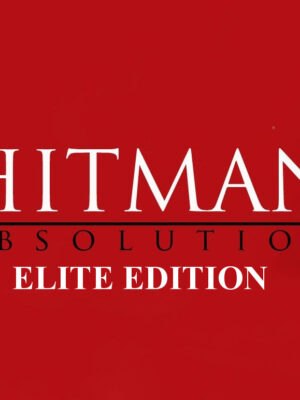 Hitman Absolution: Elite Edition EU Steam CD Key