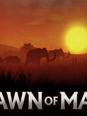 Dawn of Man EU Steam Altergift