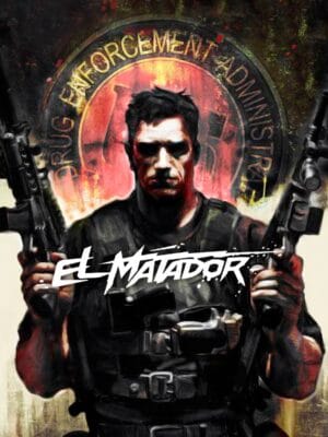 El Matador EU Steam CD Key